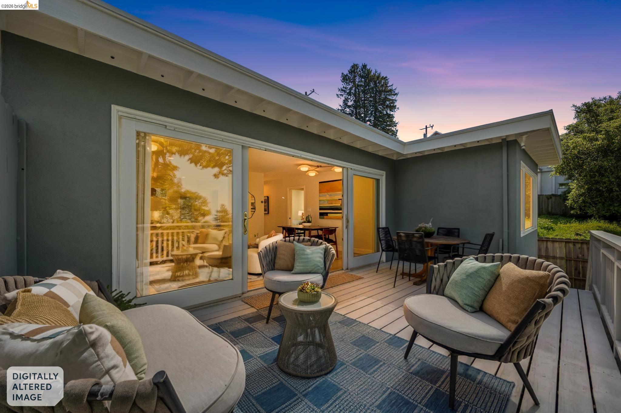 2924 Shasta Road Berkeley, CA 94708 - Photo 31 of 38