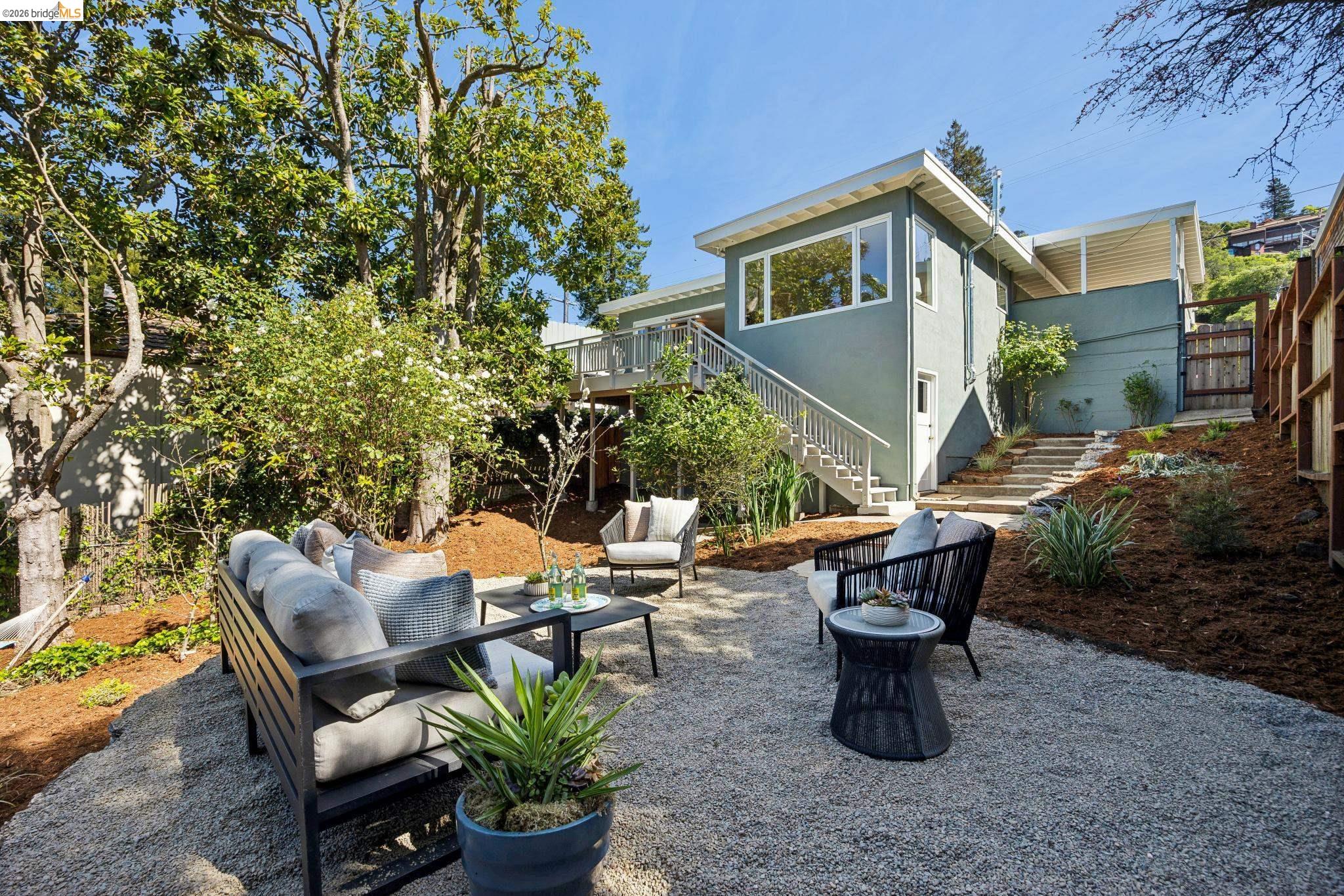 2924 Shasta Road Berkeley, CA 94708 - Photo 37 of 38