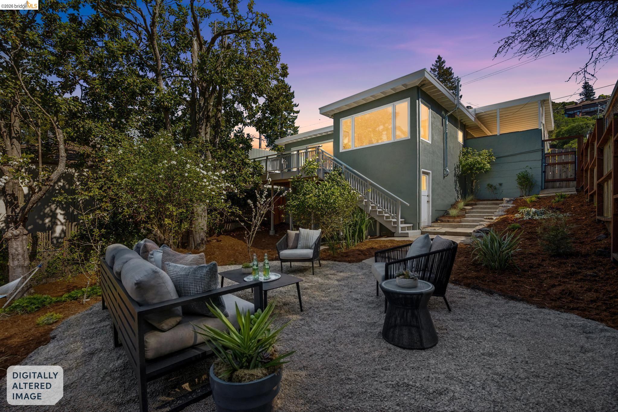 2924 Shasta Road Berkeley, CA 94708 - Photo 38 of 38