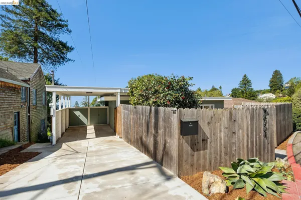 $995,000 | 2924 Shasta Road, Berkeley, CA 94708