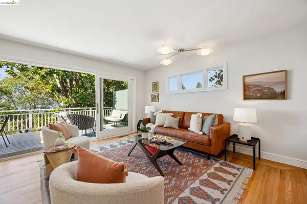 $995,000 | 2924 Shasta Road, Berkeley, CA 94708