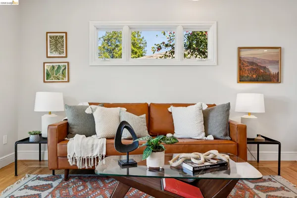 $995,000 | 2924 Shasta Road, Berkeley, CA 94708