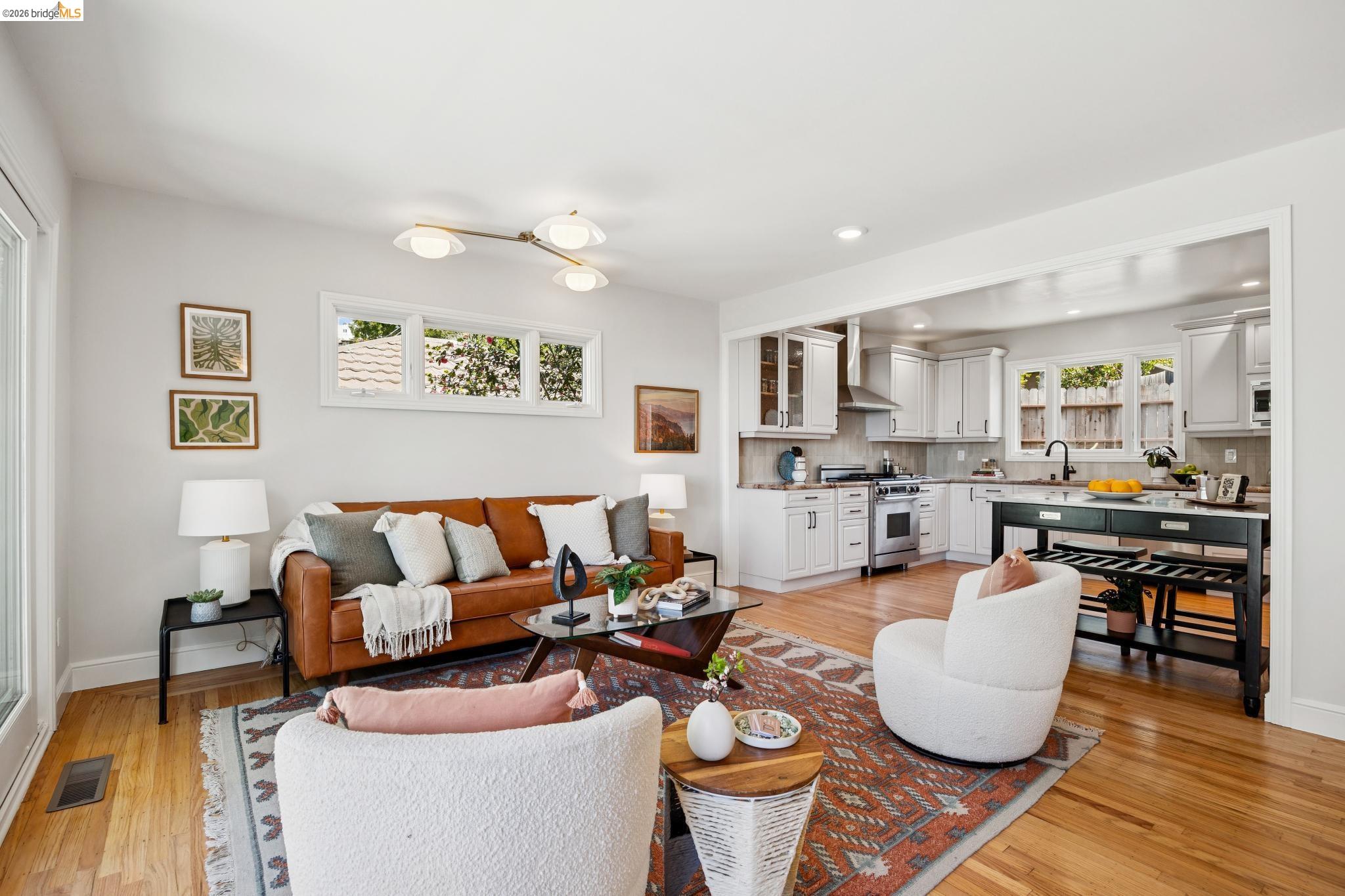 2924 Shasta Road Berkeley, CA 94708 - Photo 9 of 38