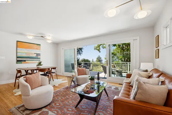 $995,000 | 2924 Shasta Road, Berkeley, CA 94708