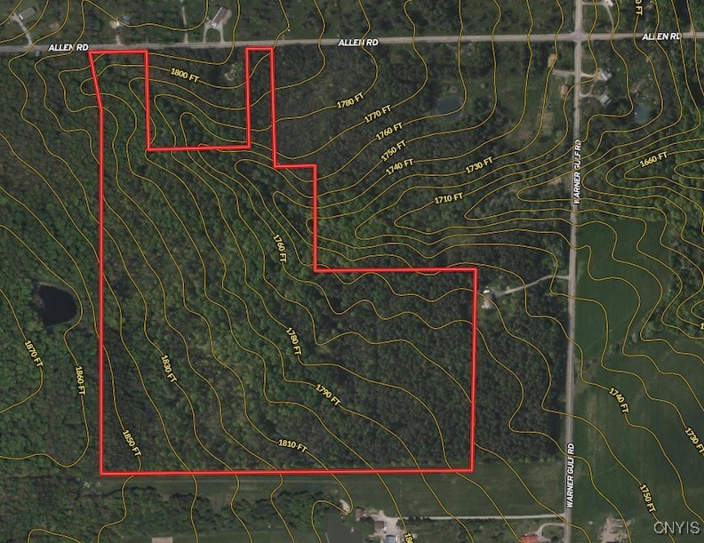 Allen Road East Concord, NY 14055 - Photo 34 of 34