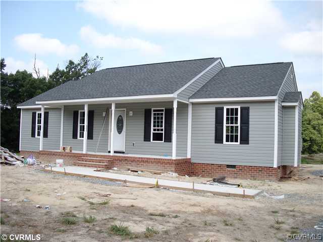 126 Nelsons Bridge Road Hanover, VA 23069 - Photo 1 of 1 Gallery Image 1