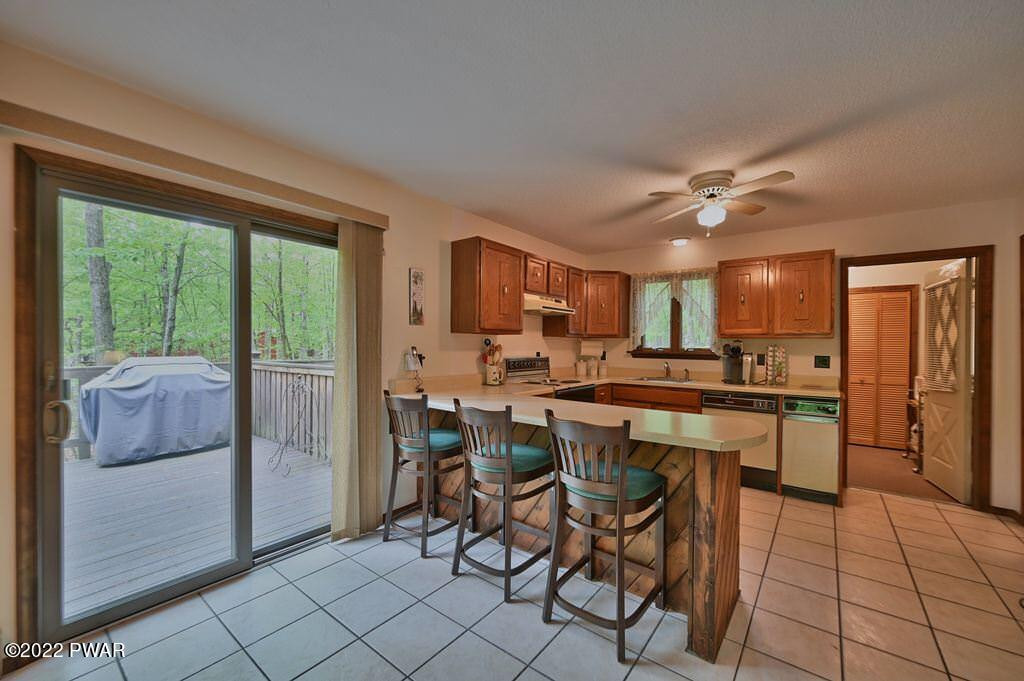 117 Tanager Road Lackawaxen, PA 18435 - Photo 15 of 61