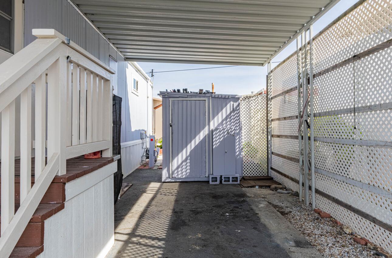 55 San Juan Grade Road, Unit 79 Salinas, CA 93906 - Photo 20 of 22 a view of entryway