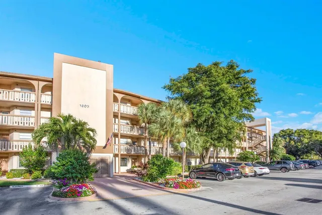 $235,000 | 1603 Abaco Drive, Unit D4, Coconut Creek, FL 33066