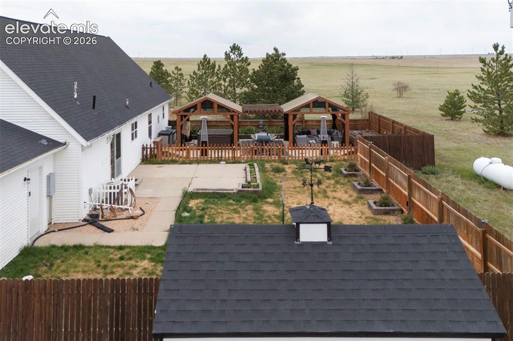 36930 Judge Orr Road Calhan, CO 80808 - Photo 46 of 47