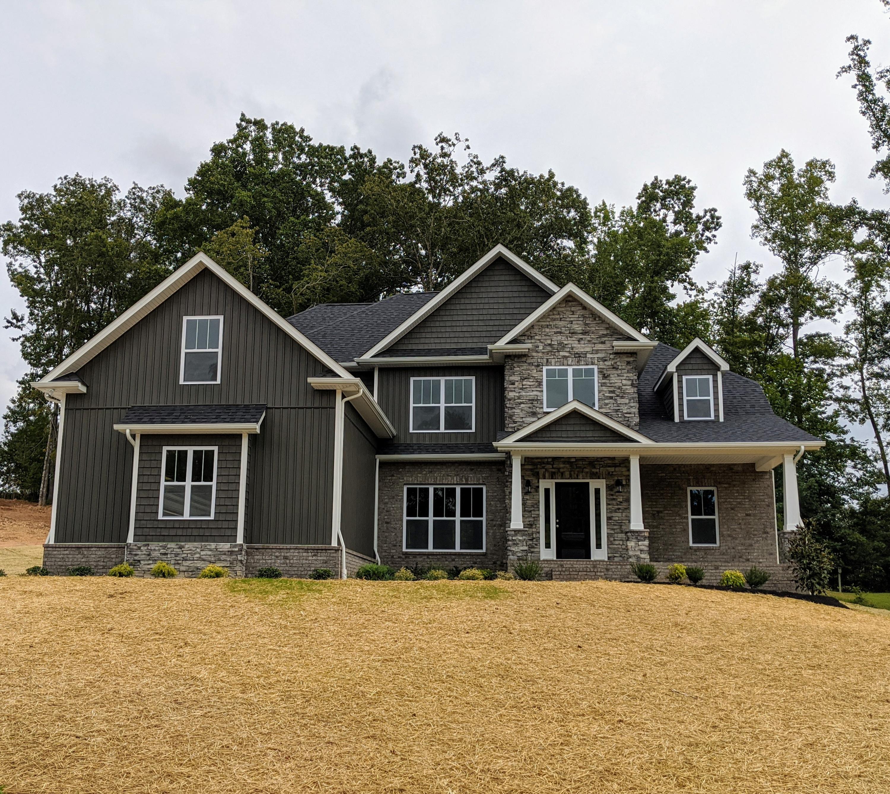 118 Mistletoeberry Road, Unit LOT 436 Oak Ridge, TN 37830 - Photo 1 of 16 Lot 436