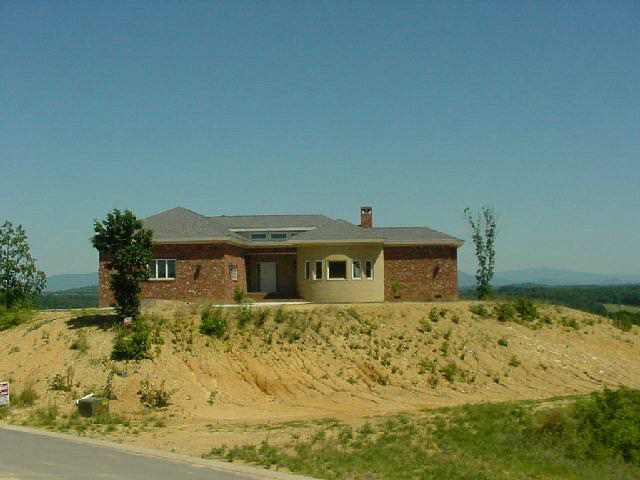 374 Walker Brow Ridge Road Northwest Cleveland, TN 37312 - Photo 1 of 9 Primary Photo