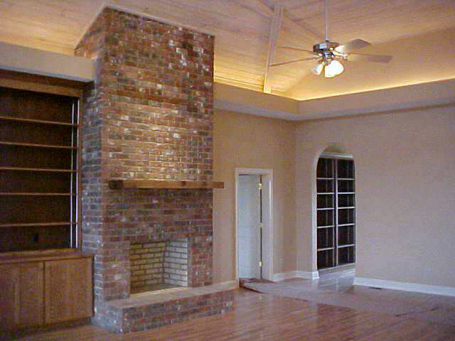 374 Walker Brow Ridge Road Northwest Cleveland, TN 37312 - Photo 3 of 9 Additional Photo