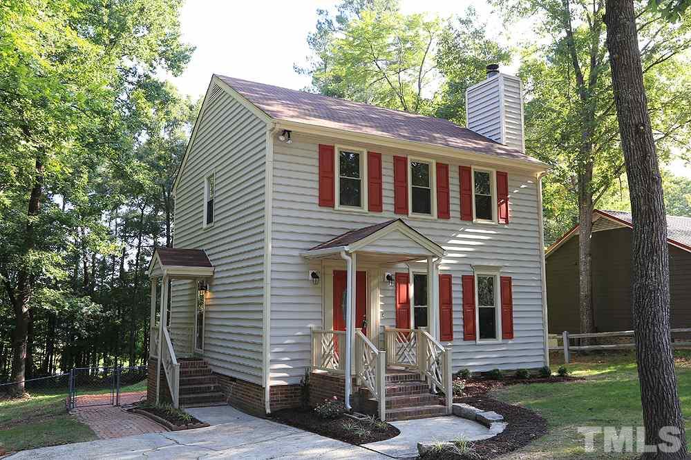 3425 Freeman Road Durham, NC 27703 - Photo 1 of 13
