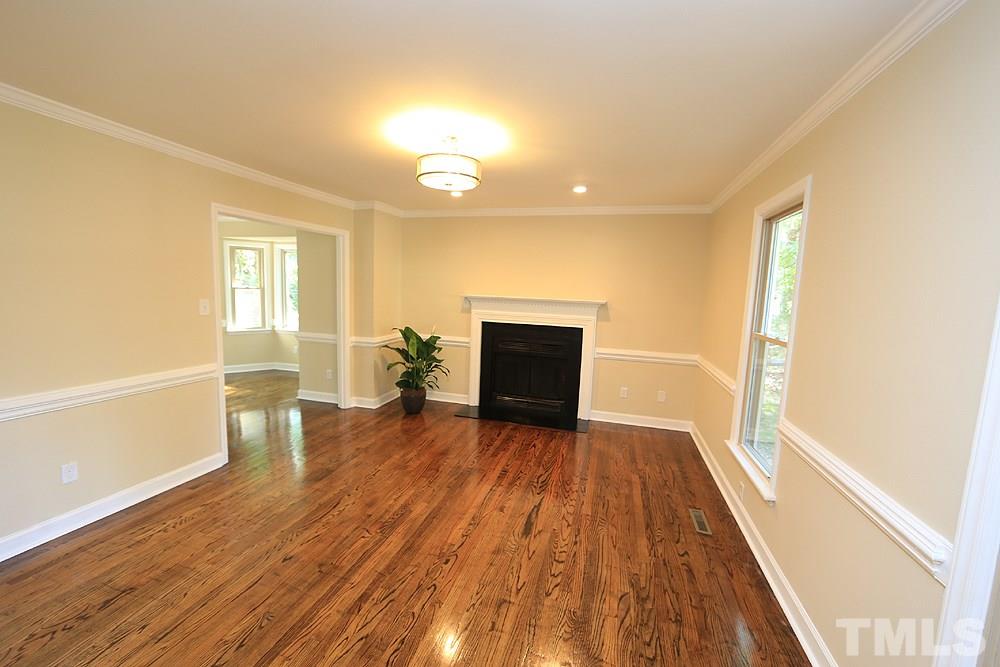3425 Freeman Road Durham, NC 27703 - Photo 2 of 13