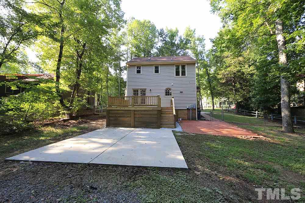 3425 Freeman Road Durham, NC 27703 - Photo 13 of 13