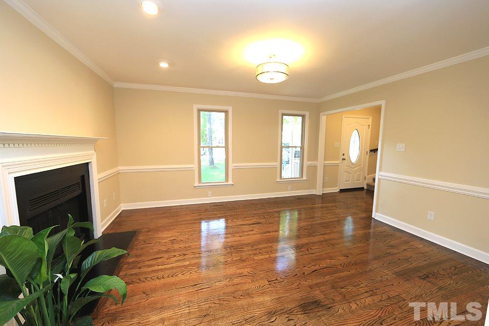 3425 Freeman Road Durham, NC 27703 - Photo 3 of 13