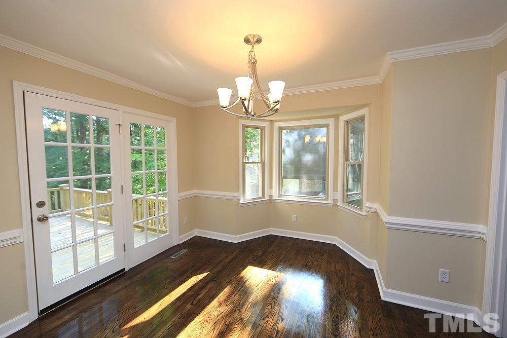 3425 Freeman Road Durham, NC 27703 - Photo 4 of 13