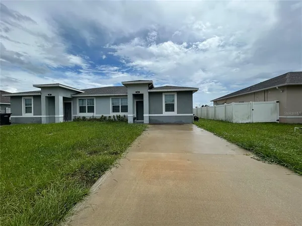 $2,100 | 731 Desmoines Drive, Poinciana, FL 34759