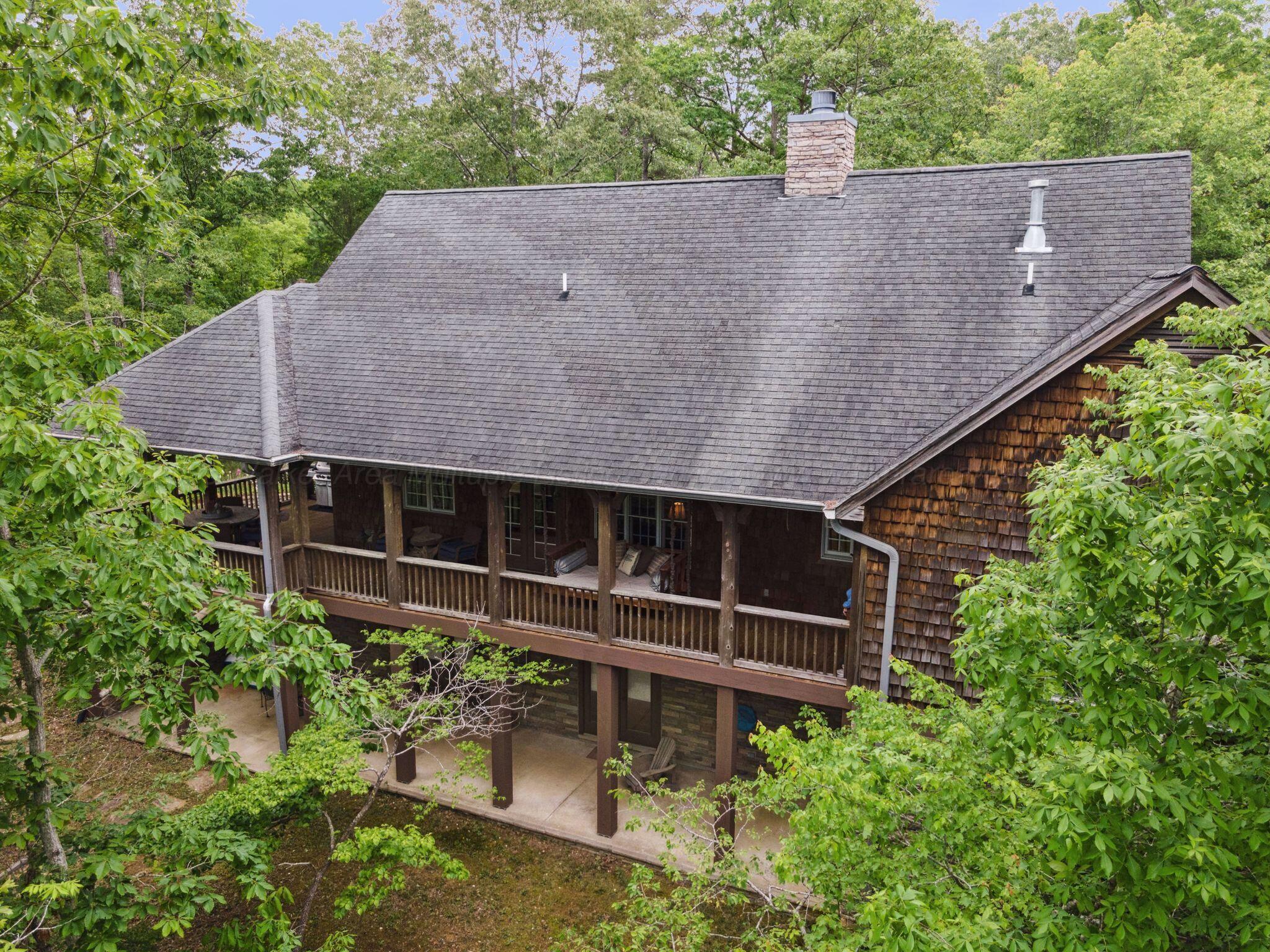 1617 South Stoney Road Double Springs, AL 35553 - Photo 2 of 43 Lakeside
