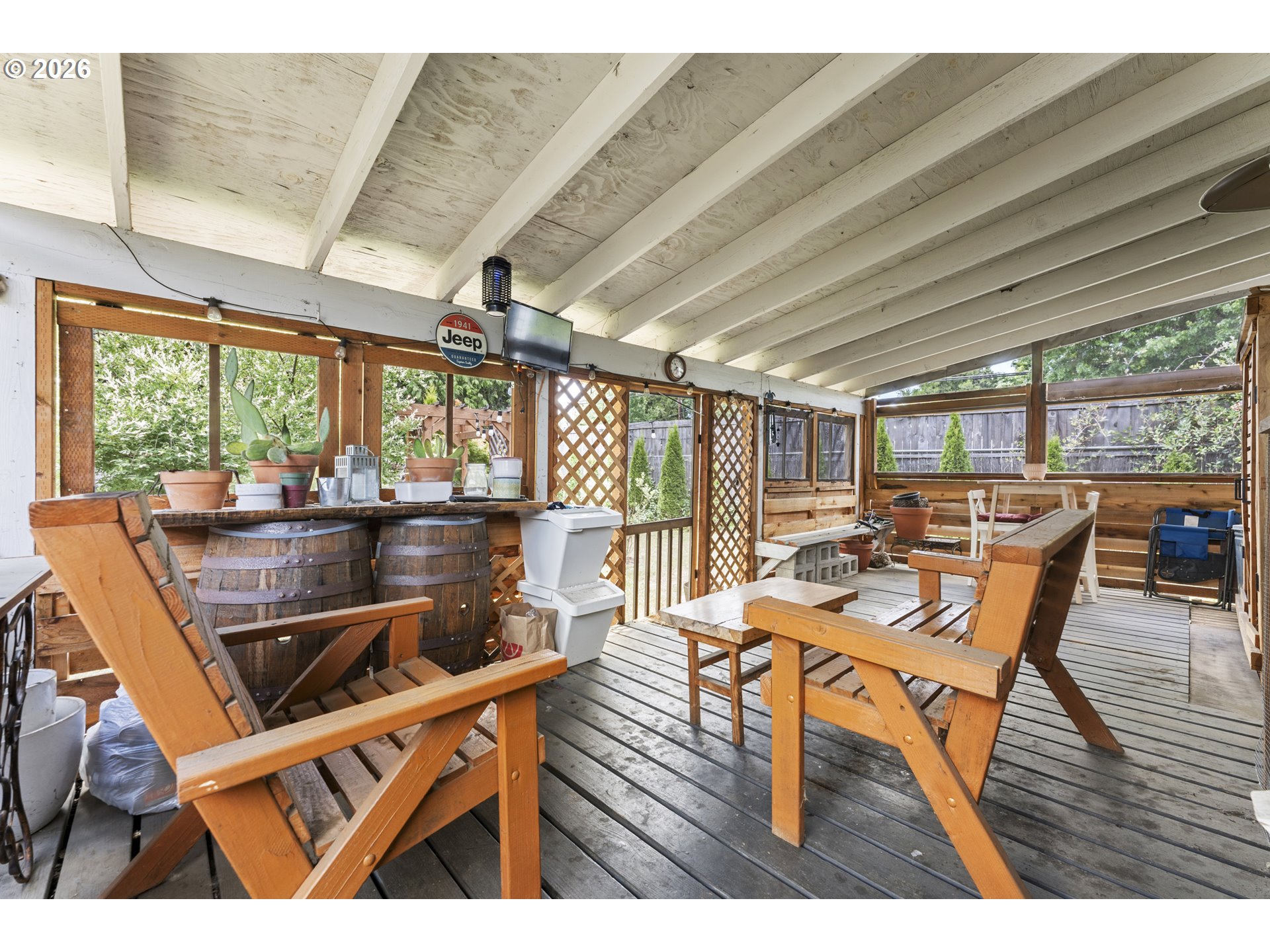 297 Southwest Walnut Avenue Dallas, OR 97338 - Photo 14 of 21 Gallery Image 14