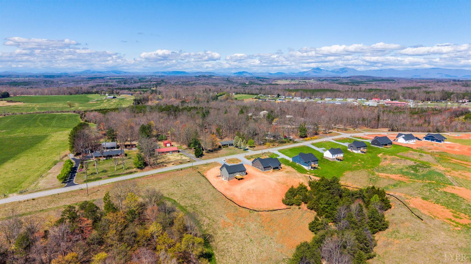 10606 Leesville Road Lynch Station, VA 24571 - Photo 50 of 53