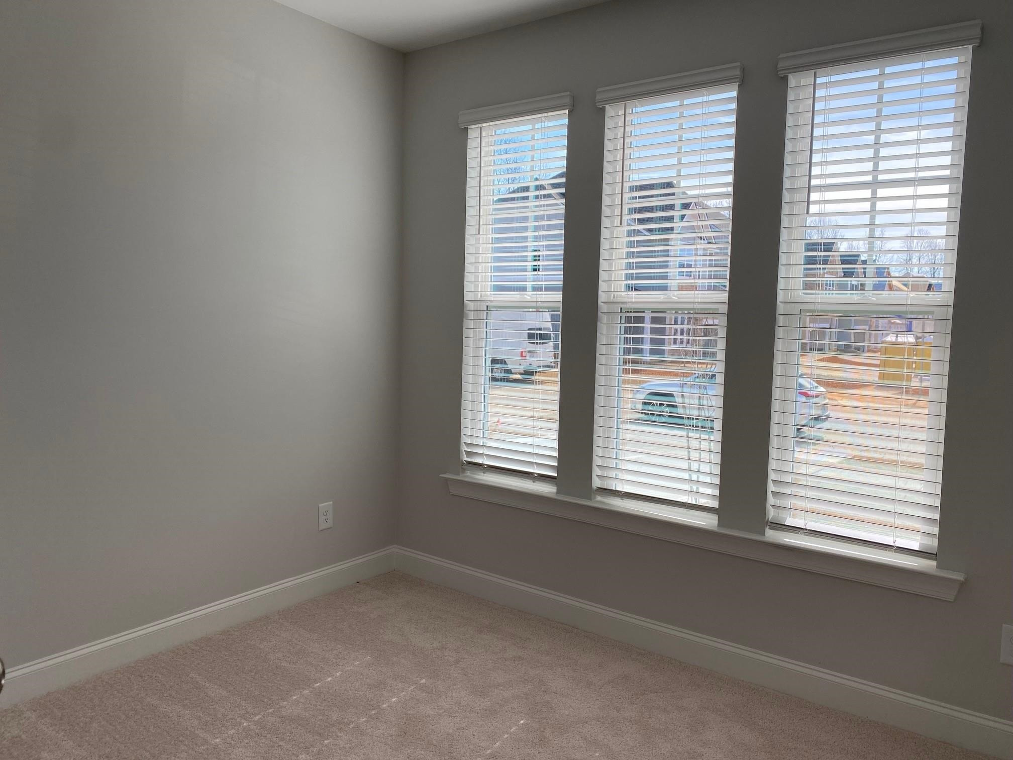 312 Ressler Street, Unit 504 Holly Springs, NC 27540 - Photo 5 of 30 1st floor Guest