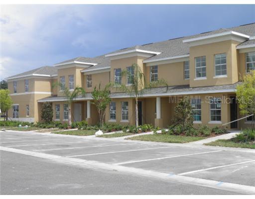 9734 Trumpet Vine Loop, Unit 5 Trinity, FL 34655 - Photo 1 of 1 Exterior Front