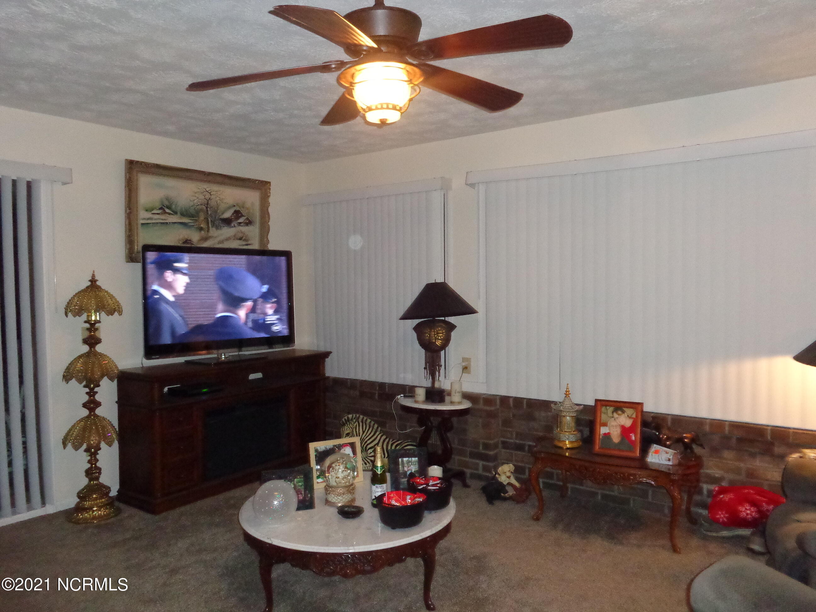 158 Murray Manor Lane Rockingham, NC 28379 - Photo 12 of 45 DSC03418