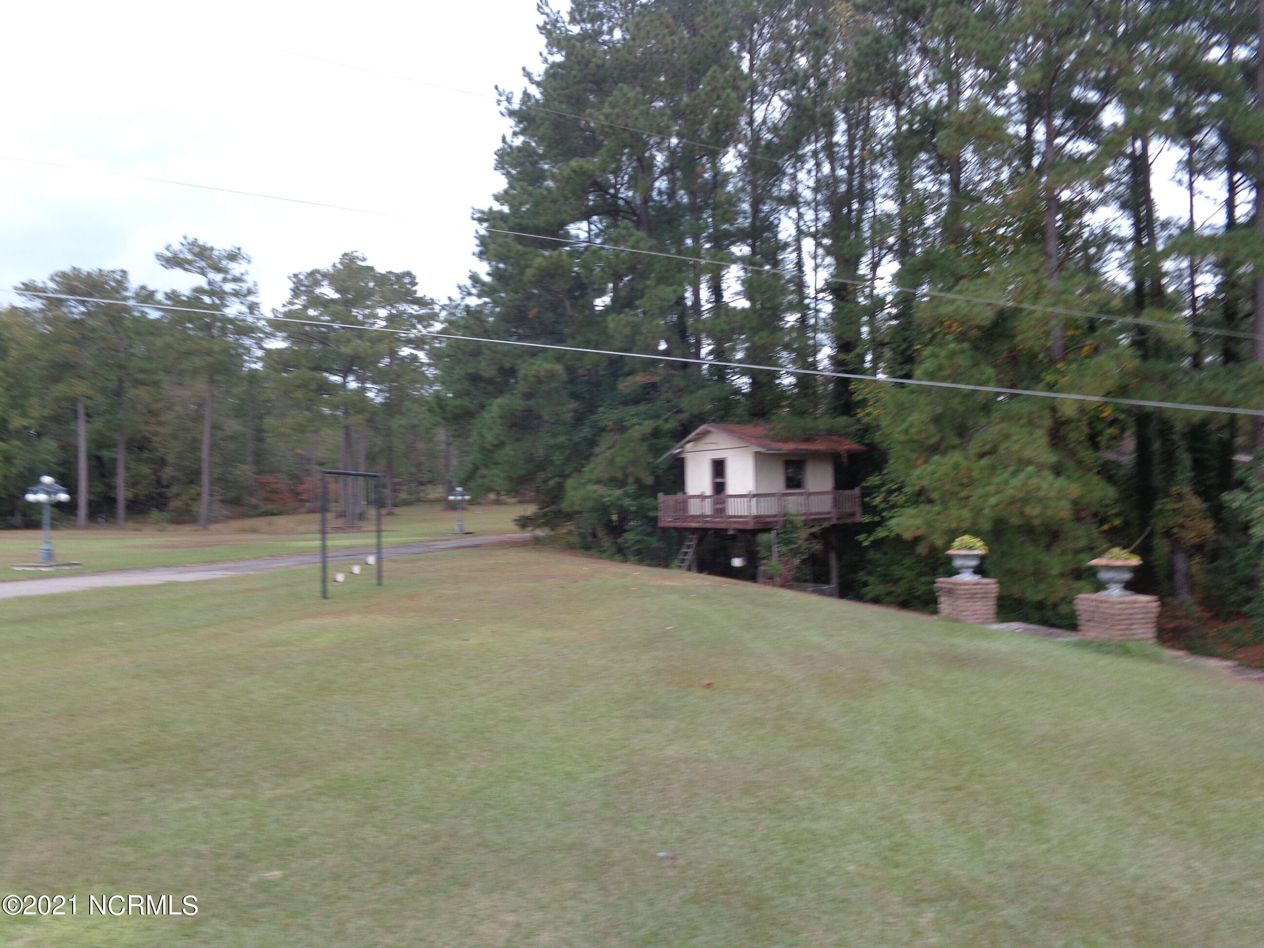 158 Murray Manor Lane Rockingham, NC 28379 - Photo 31 of 45 Olympic size heated pool.