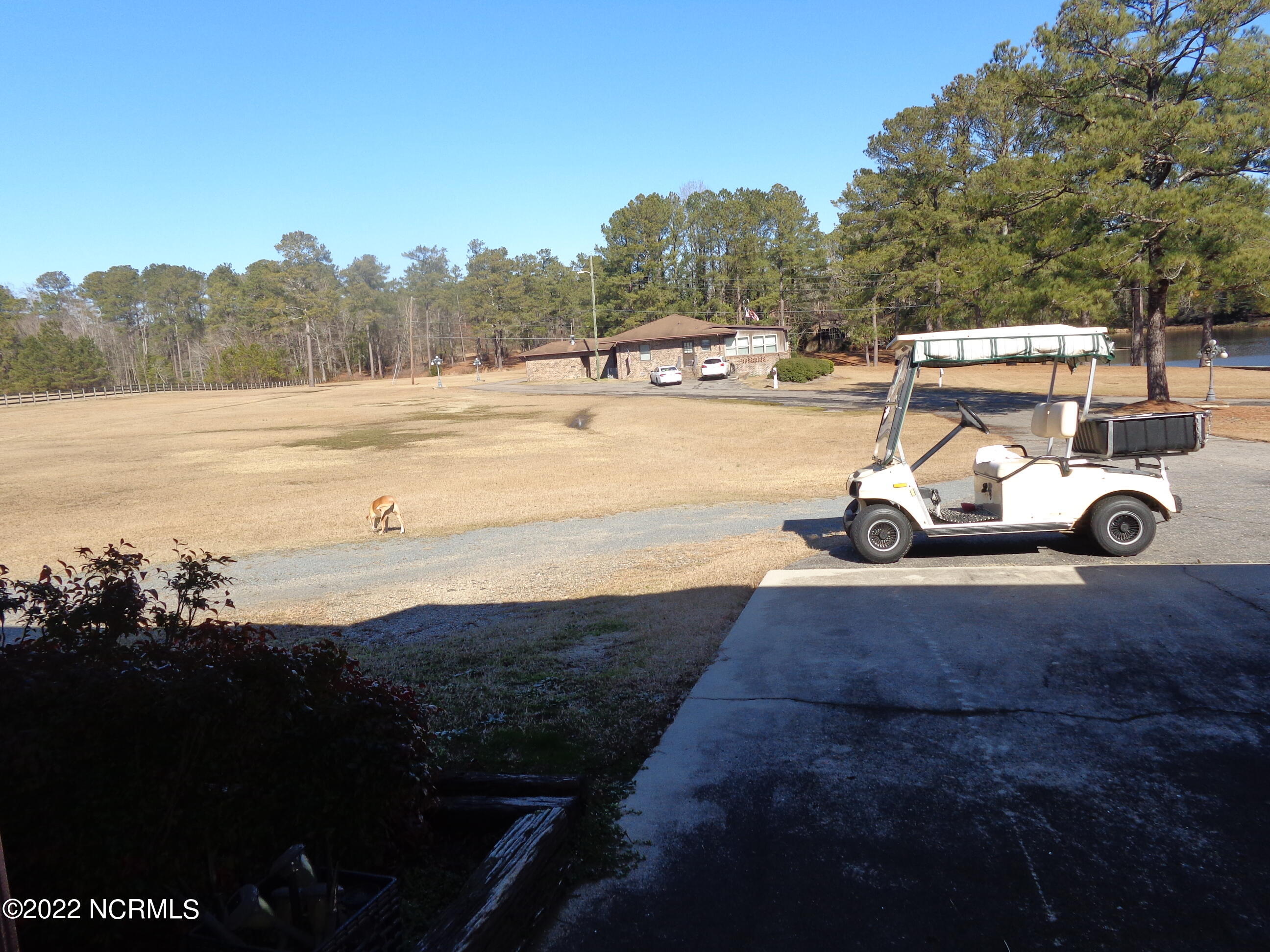 158 Murray Manor Lane Rockingham, NC 28379 - Photo 45 of 45 DSC04502