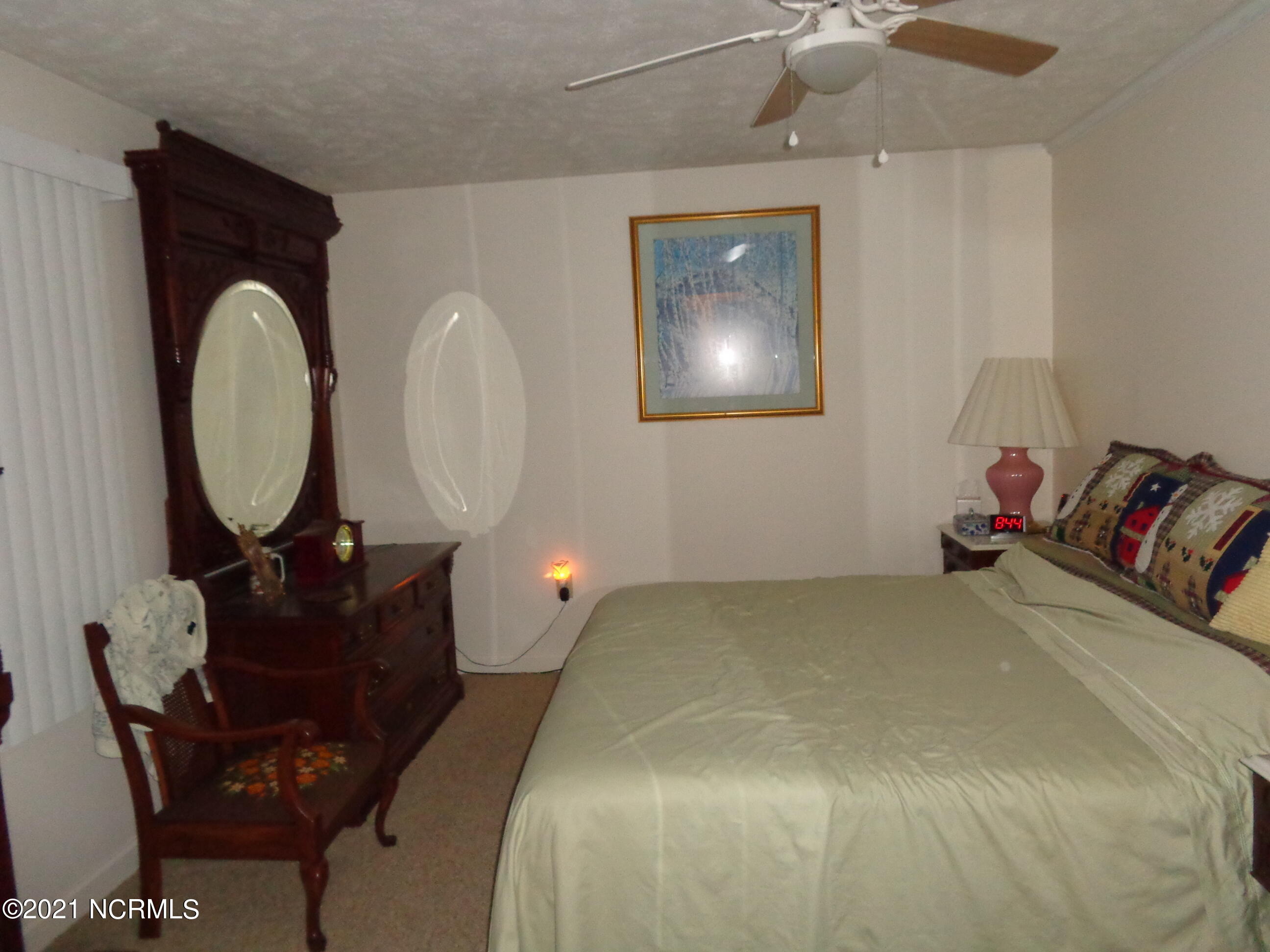 158 Murray Manor Lane Rockingham, NC 28379 - Photo 7 of 45 Master bedroom