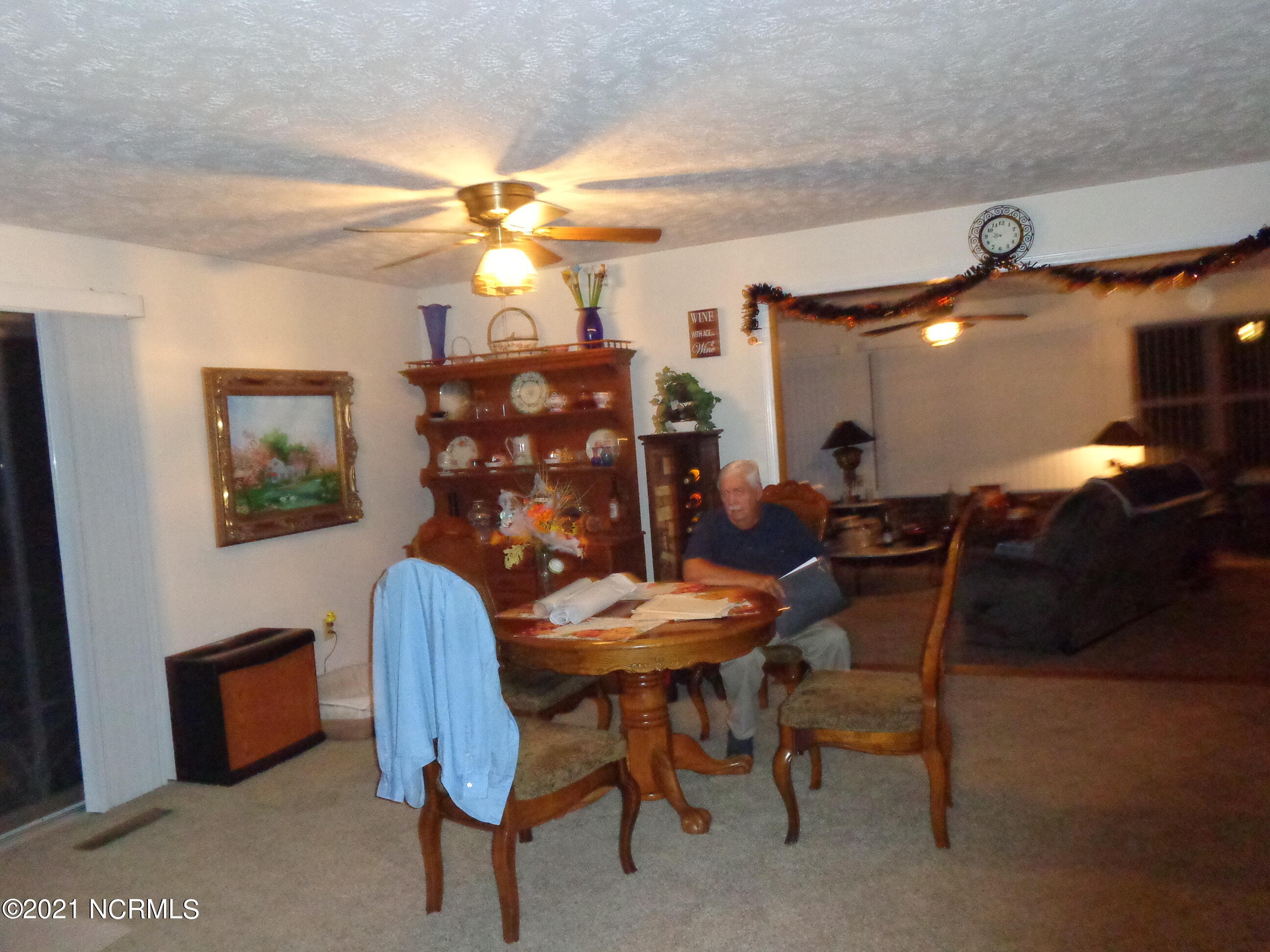 158 Murray Manor Lane Rockingham, NC 28379 - Photo 9 of 45 Dinning