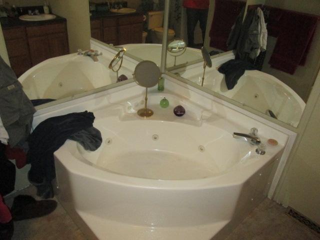 22 Cathedral Pines Road Damariscotta, ME 04543 - Photo 14 of 20 Master Bath/Spa.