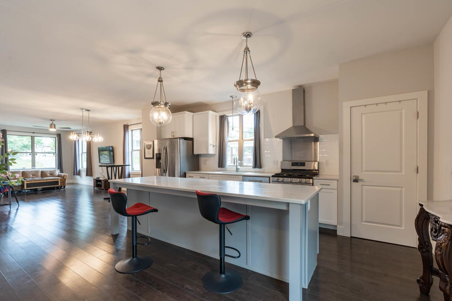 1101 South Blount Street Raleigh, NC 27601 - Photo 10 of 20 Photo 10