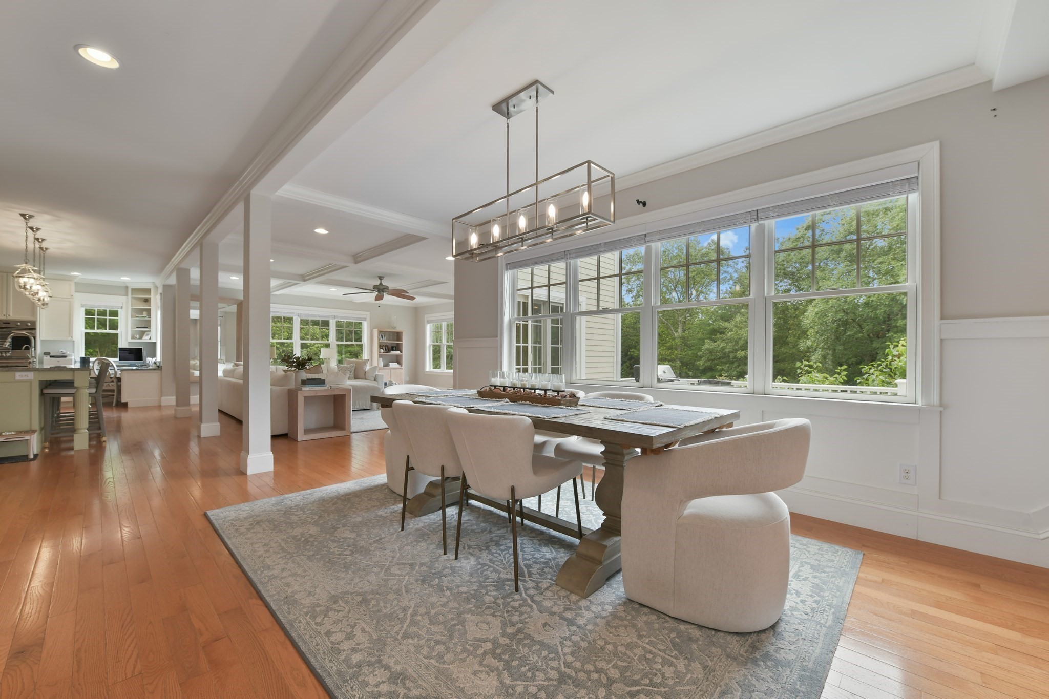 159 Walpole Street Dover, MA 02030 - Photo 8 of 37 Gallery Image 8