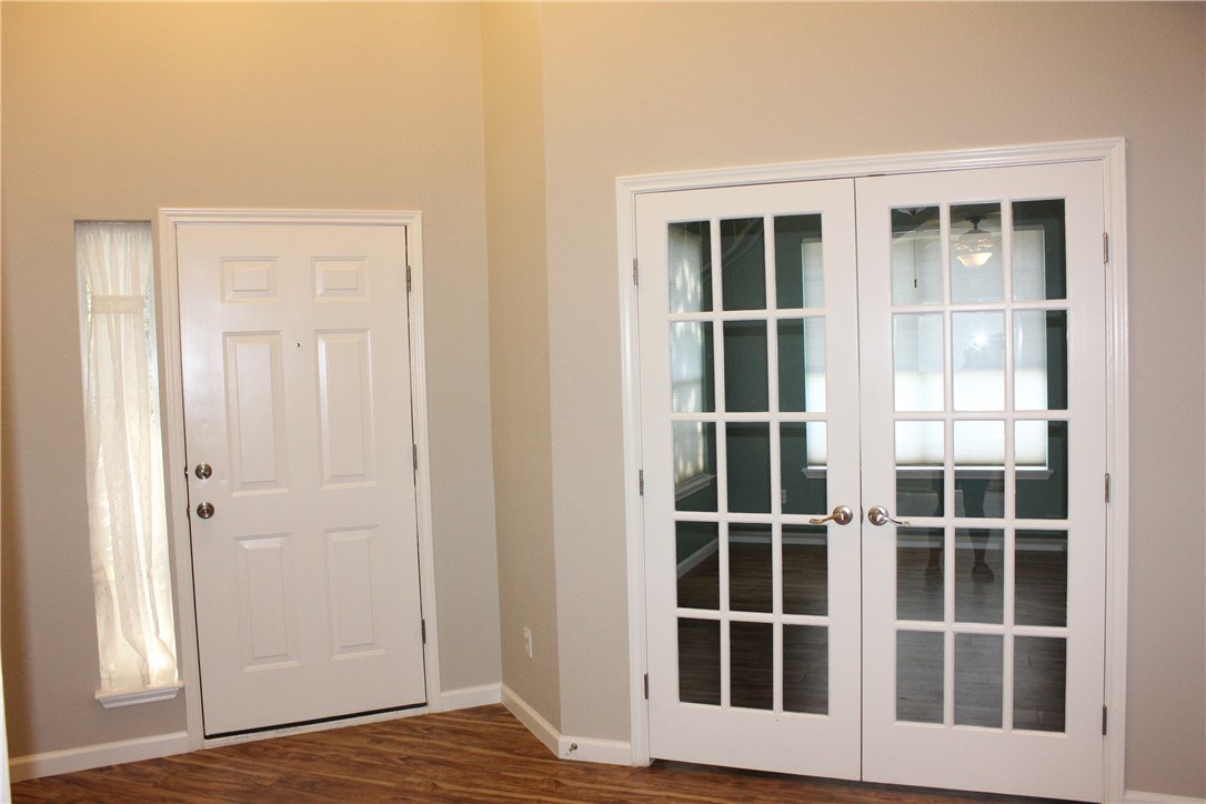 7801 Varcella Trail Austin, TX 78729 - Photo 10 of 26 a view of front door