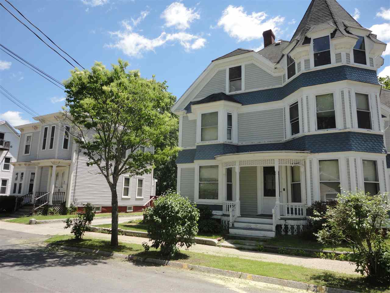 26-28 Academy Street Rochester, NH 03867 - Photo 1 of 24