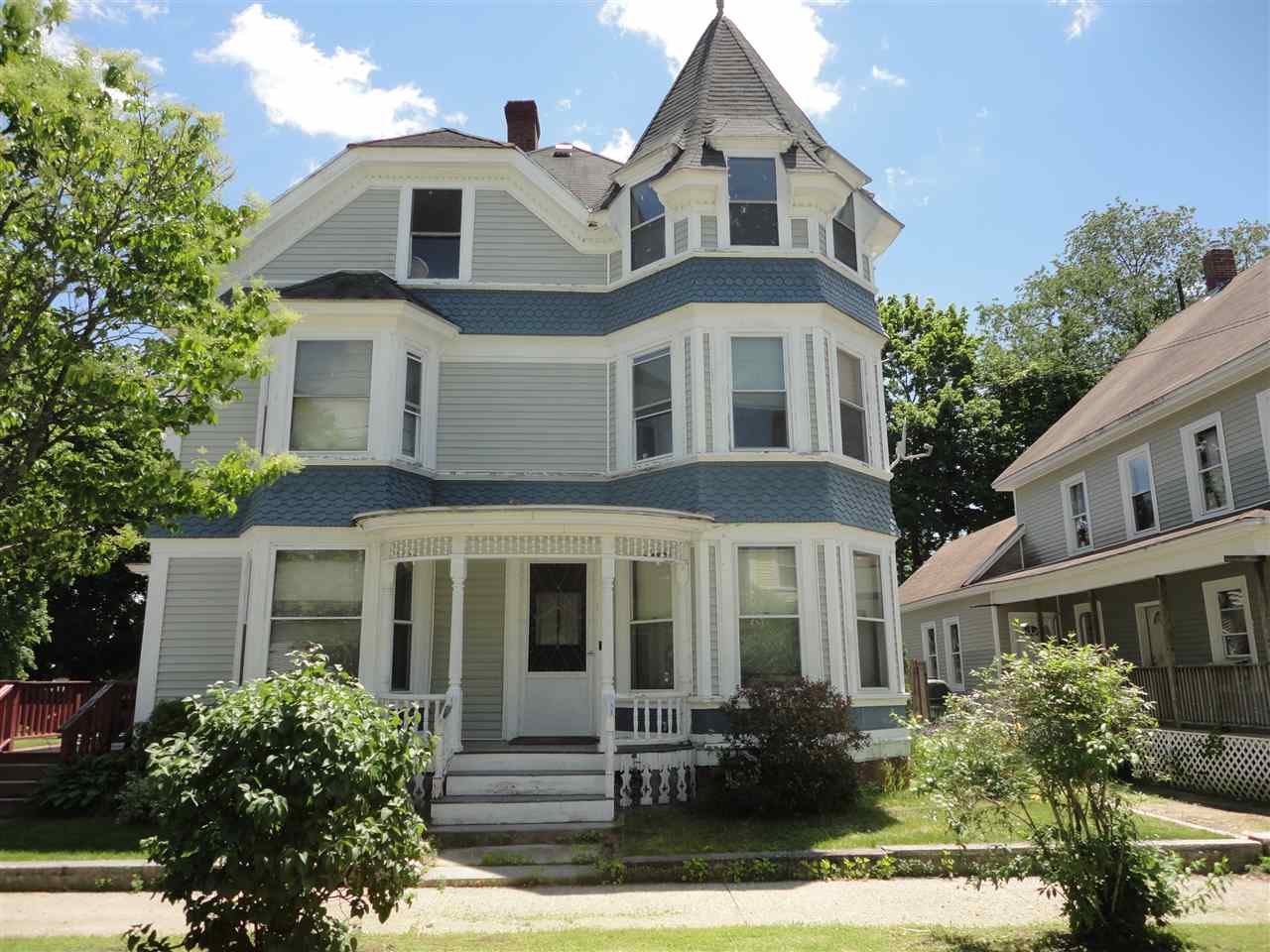 26-28 Academy Street Rochester, NH 03867 - Photo 2 of 24