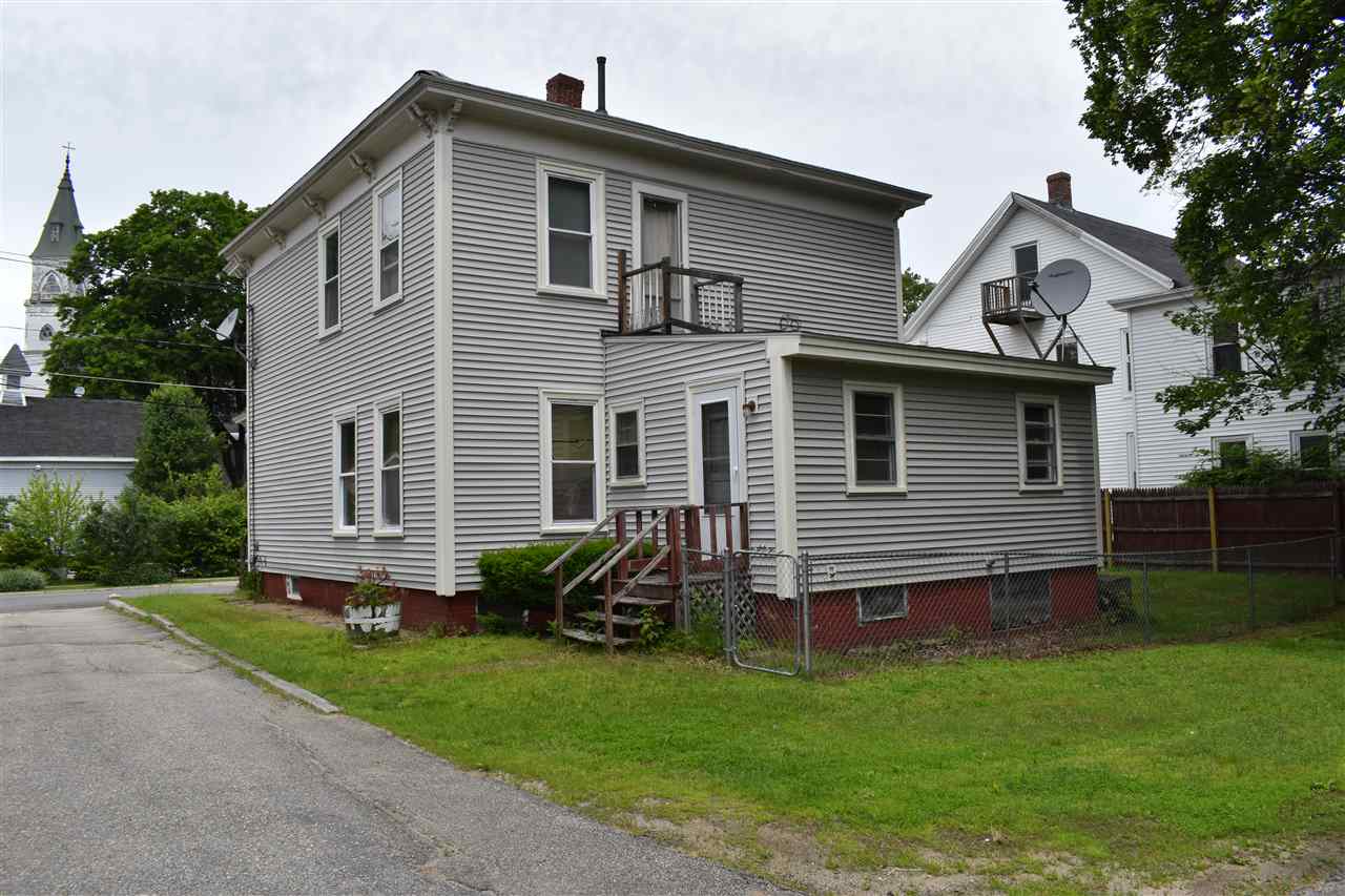 26-28 Academy Street Rochester, NH 03867 - Photo 15 of 24