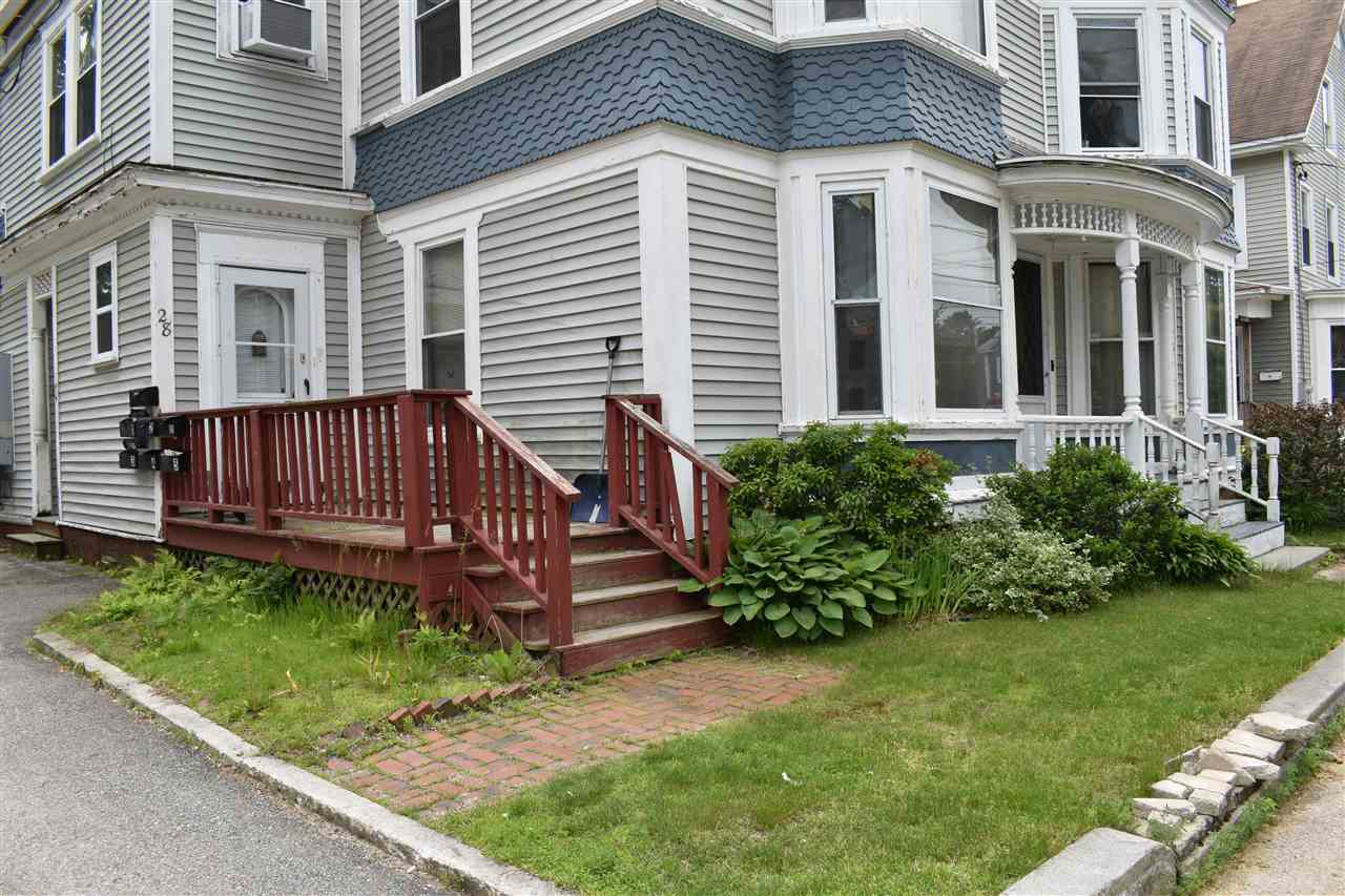 26-28 Academy Street Rochester, NH 03867 - Photo 17 of 24