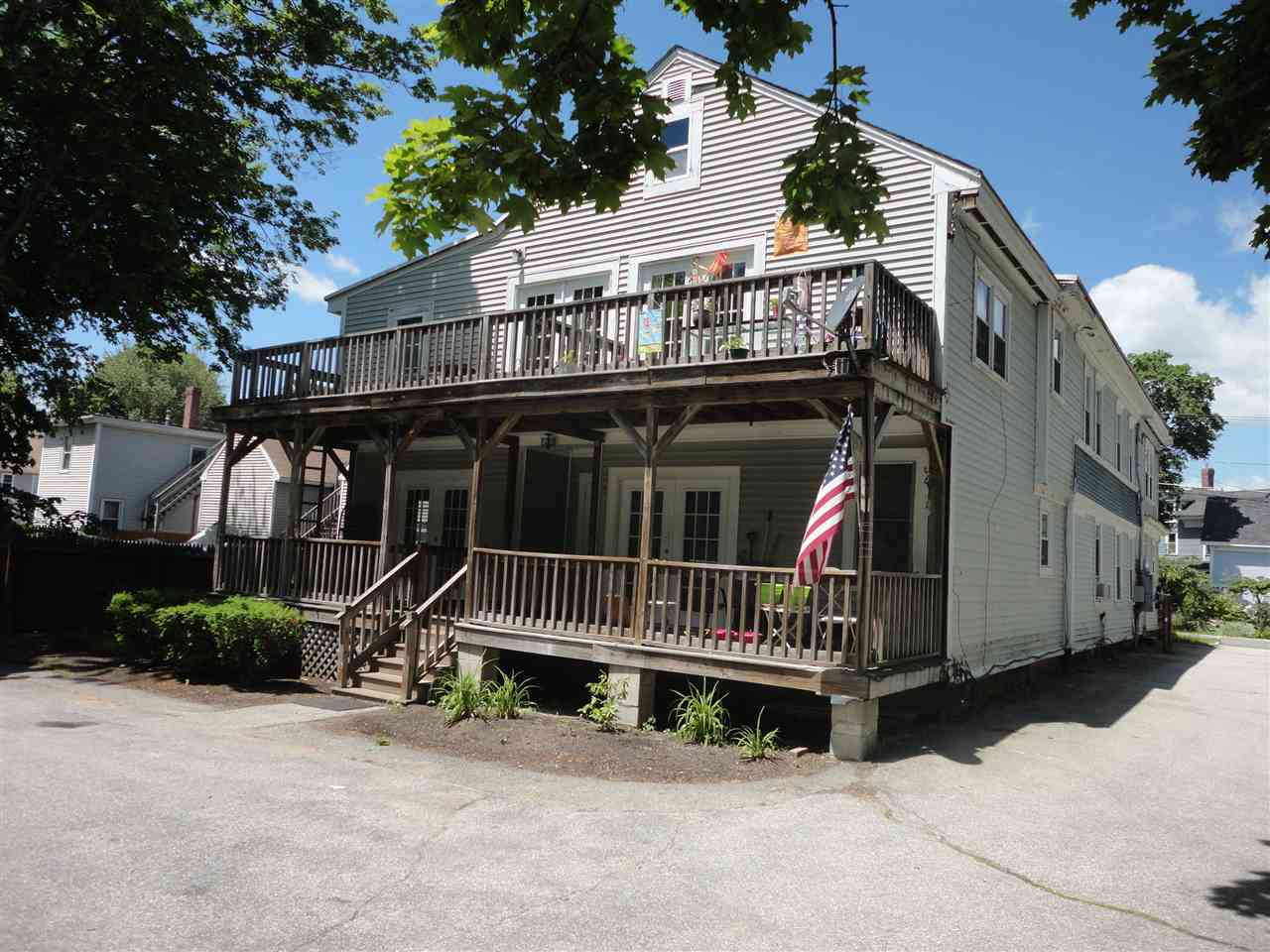 26-28 Academy Street Rochester, NH 03867 - Photo 3 of 24