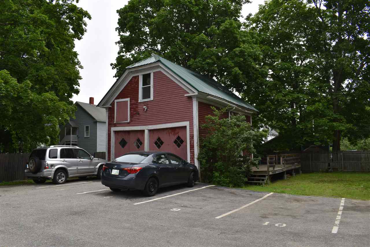 26-28 Academy Street Rochester, NH 03867 - Photo 21 of 24