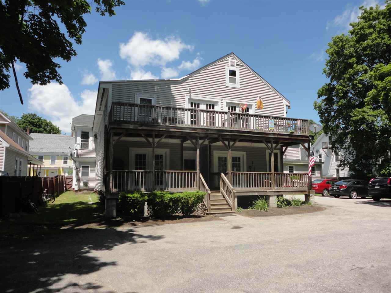 26-28 Academy Street Rochester, NH 03867 - Photo 4 of 24