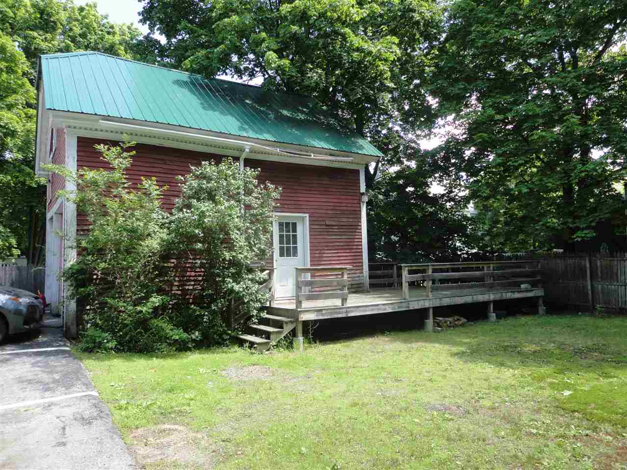 26-28 Academy Street Rochester, NH 03867 - Photo 5 of 24