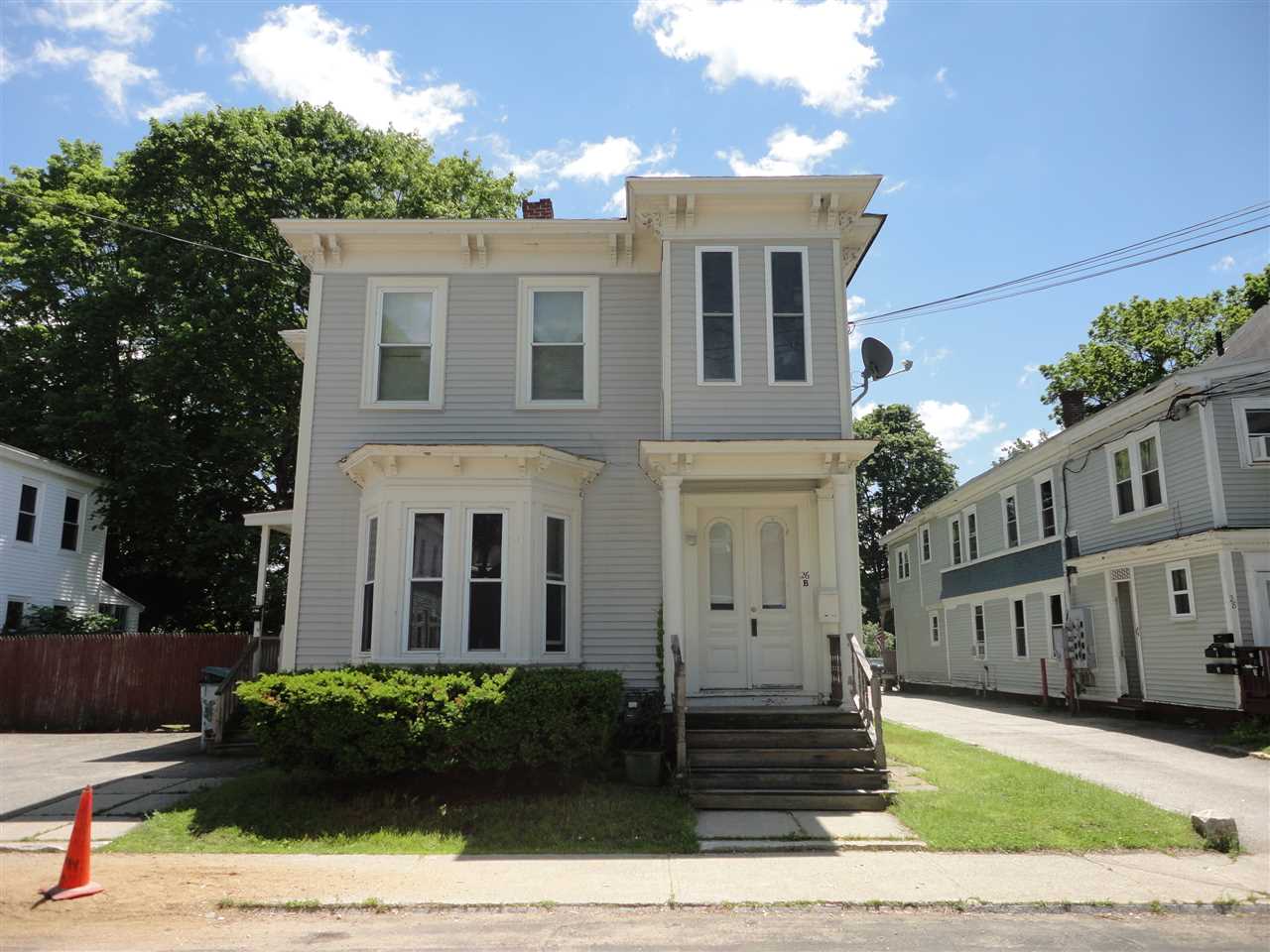 26-28 Academy Street Rochester, NH 03867 - Photo 7 of 24
