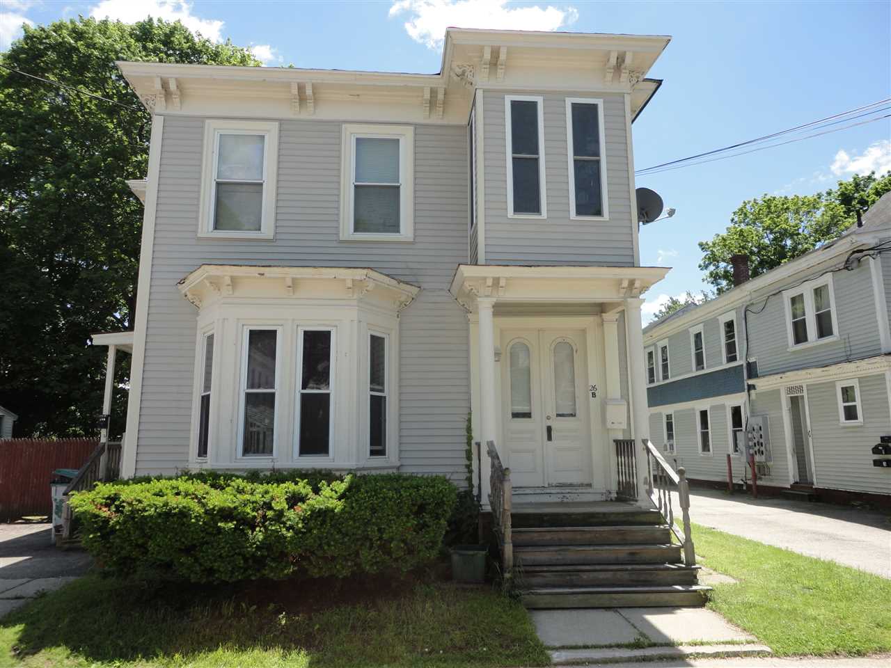 26-28 Academy Street Rochester, NH 03867 - Photo 8 of 24