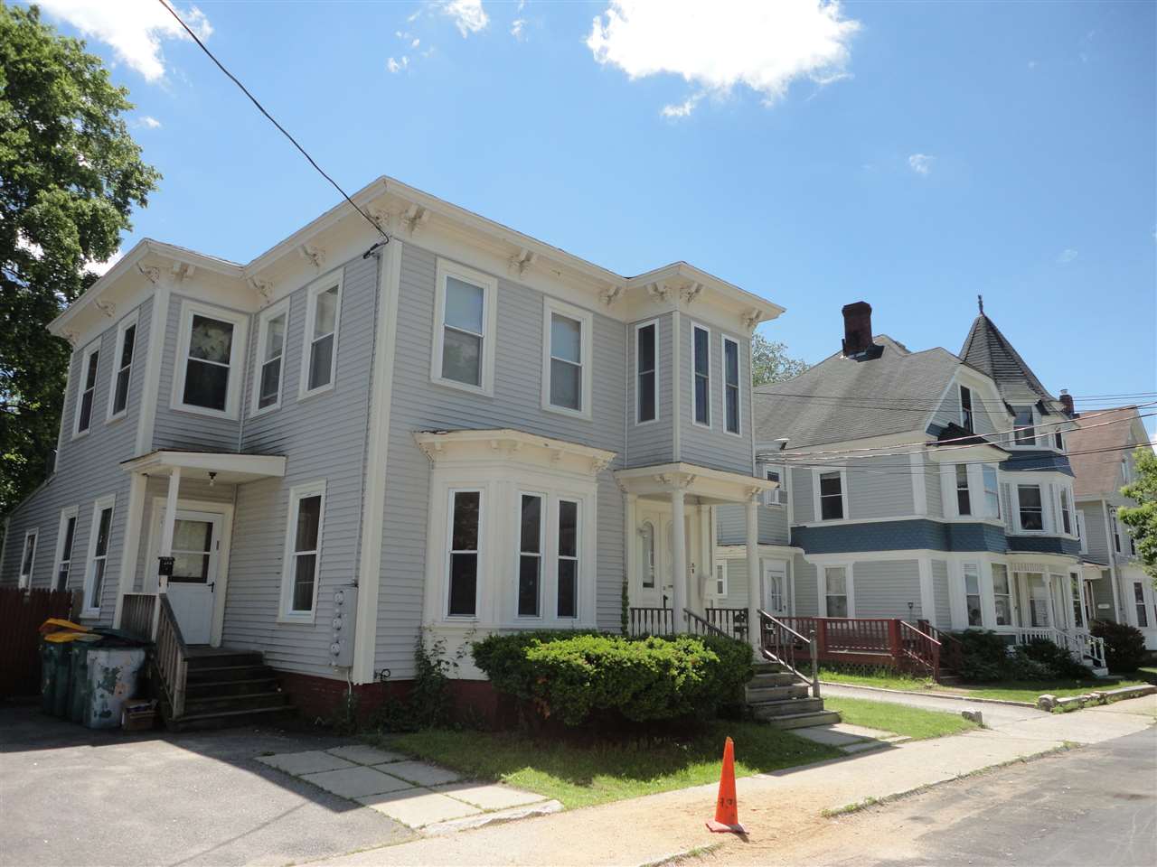 26-28 Academy Street Rochester, NH 03867 - Photo 9 of 24