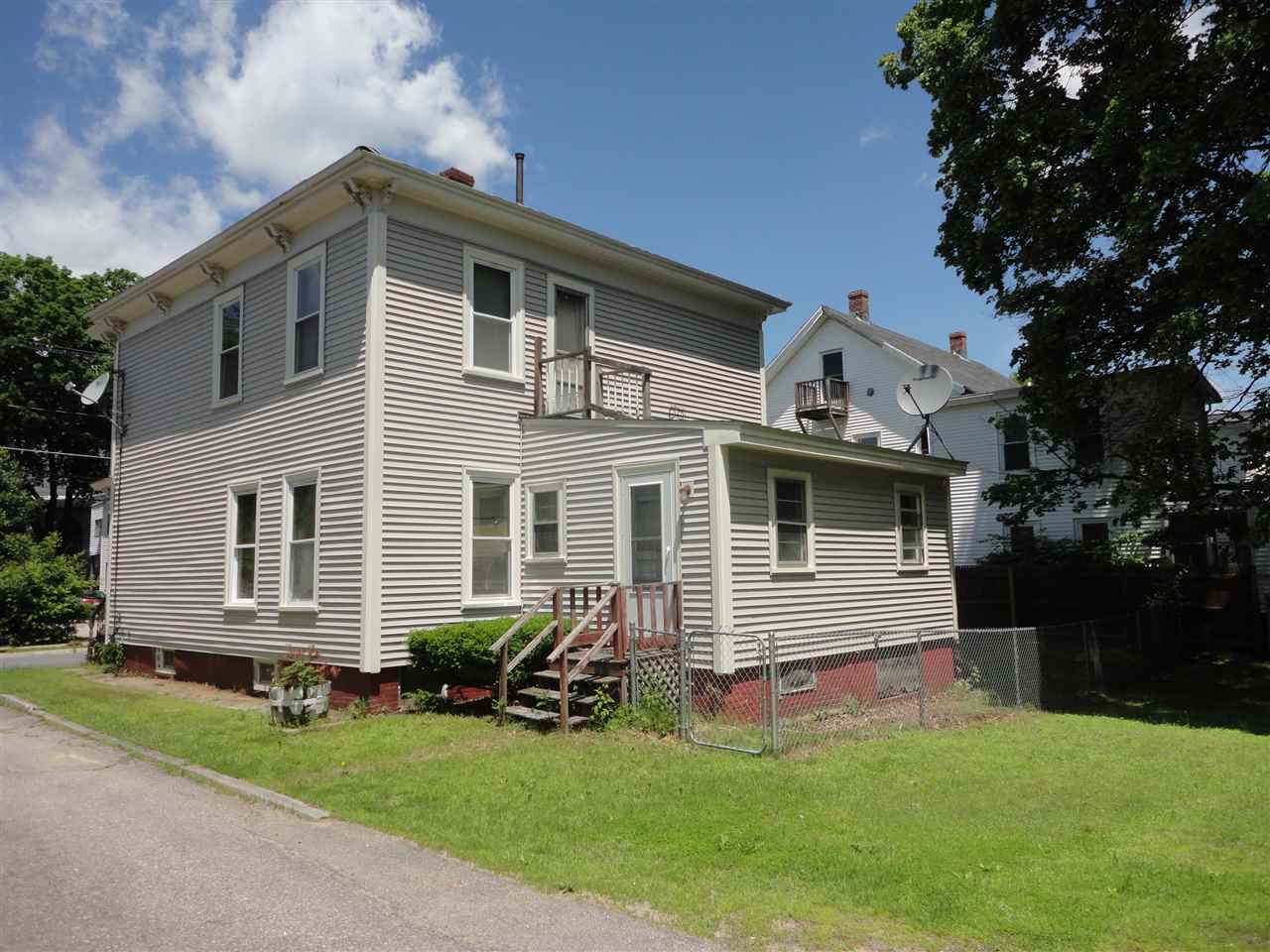 26-28 Academy Street Rochester, NH 03867 - Photo 10 of 24