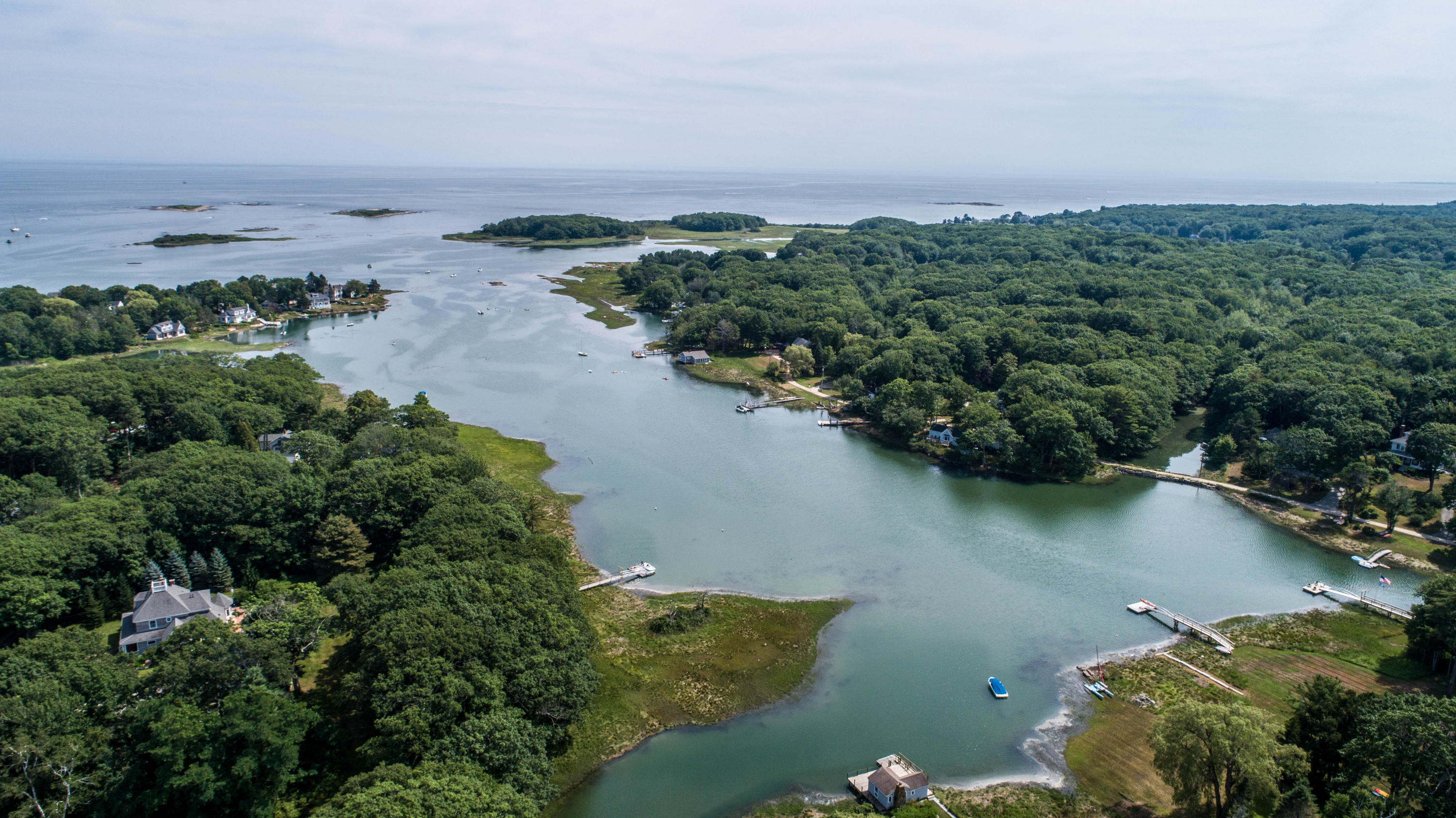 2 Ward Road Kennebunkport, ME 04046 - Photo 41 of 43 DJI_0018